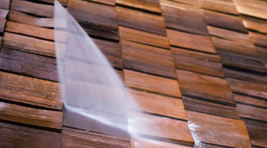 Expert flood damage restoration services in Lavelle, PA
